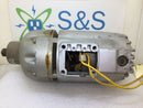 General Electric 105C9393-P 230V AC/250V DC 25-60Hz Charging Motor