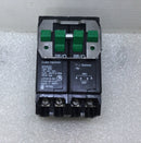 Cutler-Hammer BQ230230 30 Amp 4 Pole 120/240V Quad Type BRD Circuit Breaker