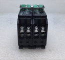 Cutler-Hammer BQ230230 30 Amp 4 Pole 120/240V Quad Type BRD Circuit Breaker