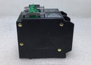 Cutler-Hammer BQ230230 30 Amp 4 Pole 120/240V Quad Type BRD Circuit Breaker