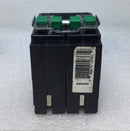 Cutler-Hammer BQ230230 30 Amp 4 Pole 120/240V Quad Type BRD Circuit Breaker