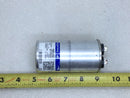 GE/Genteq 97F9639 CPT00235 35uF -/+6% 440VAC 50/60Hz Capacitor