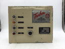 Trabon WSC111113474A 0.5 Amp 115v 1 Phase Series-FLO System Controller
