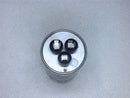 GE/Genteq 97F9874 CPT00671 55+7.5MFD -/+6% 440V 50/60Hz Capacitor