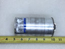 GE/Genteq 97F9874 CPT00671 55+7.5MFD -/+6% 440V 50/60Hz Capacitor