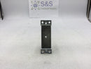 Eaton/Cooper 1665 Door Operated Canopy Switch Light "OFF" When Door is Open  3 Amp 125 VAC