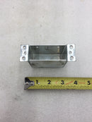 Eaton/Cooper 1665 Door Operated Canopy Switch Light "OFF" When Door is Open  3 Amp 125 VAC