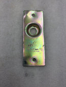 Eaton/Cooper 1665 Door Operated Canopy Switch Light "OFF" When Door is Open  3 Amp 125 VAC