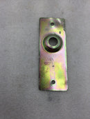 Eaton/Cooper 1665 Door Operated Canopy Switch Light "OFF" When Door is Open  3 Amp 125 VAC