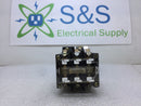Furnas 46HB Contactor/Starter 380-480 VAC Operating Voltage with E21 Relay Module
