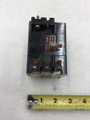 Furnas 46HB Contactor/Starter 380-480 VAC Operating Voltage with E21 Relay Module
