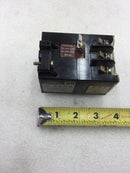 Furnas 46HB Contactor/Starter 380-480 VAC Operating Voltage with E21 Relay Module