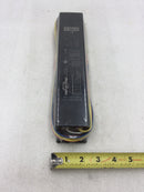 Keystone Technologies KTEB-2110-UV-TP-PIC Outdoor Rated T12 Electronic Light Ballast Rapid Start 120 VAC 1.65 Amps thru 277 VAC 0.74 Amps