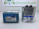GE/Genteq 97F9631 CPT00231 20uF -/+6% 440 VAC 50/60Hz Capacitor