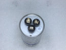 GE/Genteq 97F9897 CPT00691 60/5uF -/+6% 440VAC 50/60Hz Capacitor