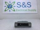 GE General Electric TE100F/S Ground Bar for Enclosure