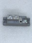 GE General Electric TE100F/S Ground Bar for Enclosure