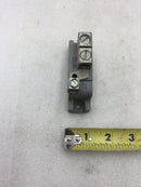 GE General Electric TE100F/S Ground Bar for Enclosure