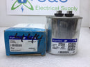 GE/Genteq 97F9633 CPT00444 25uF -/+6% 440VAC 50/60Hz Capacitor