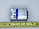 GE/Genteq 97F9633 CPT00444 25uF -/+6% 440VAC 50/60Hz Capacitor