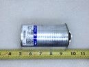 GE/Genteq 27L601 CPT00660 50/5uF -/+6% 440VAC 50/60Hz Capacitor