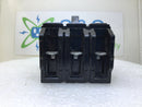Westinghouse QC3020 20 Amp 3 Pole 240V Quicklag Circuit Breaker