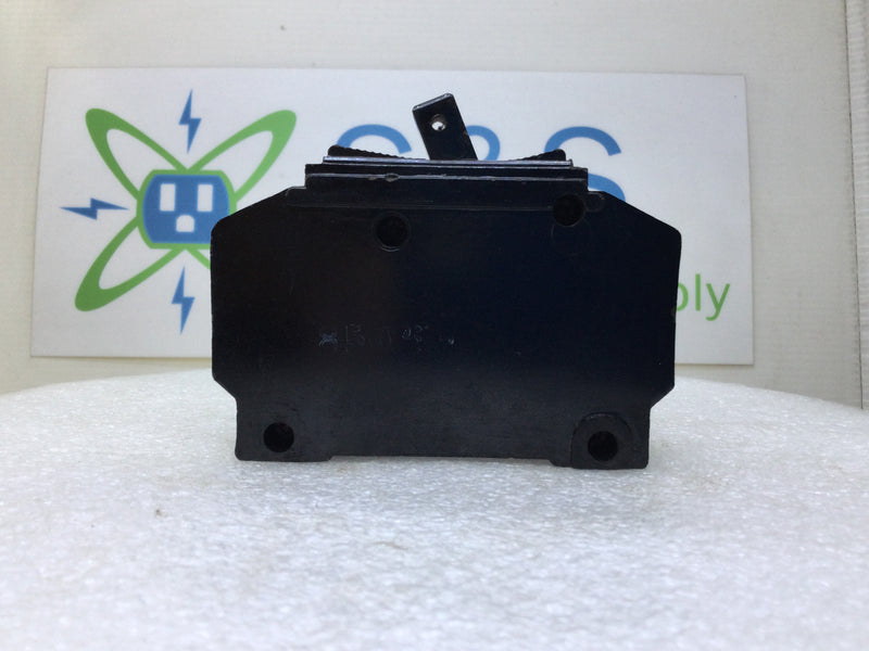 FPE NQ112020 20 Amp 1 Pole 120V QuickLag Circuit Breaker