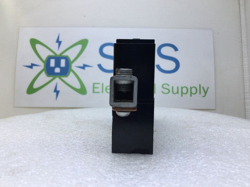 Heinemann XO411 100 Amp 1 Pole 120/240V Circuit Breaker - Cosmetic Flaw