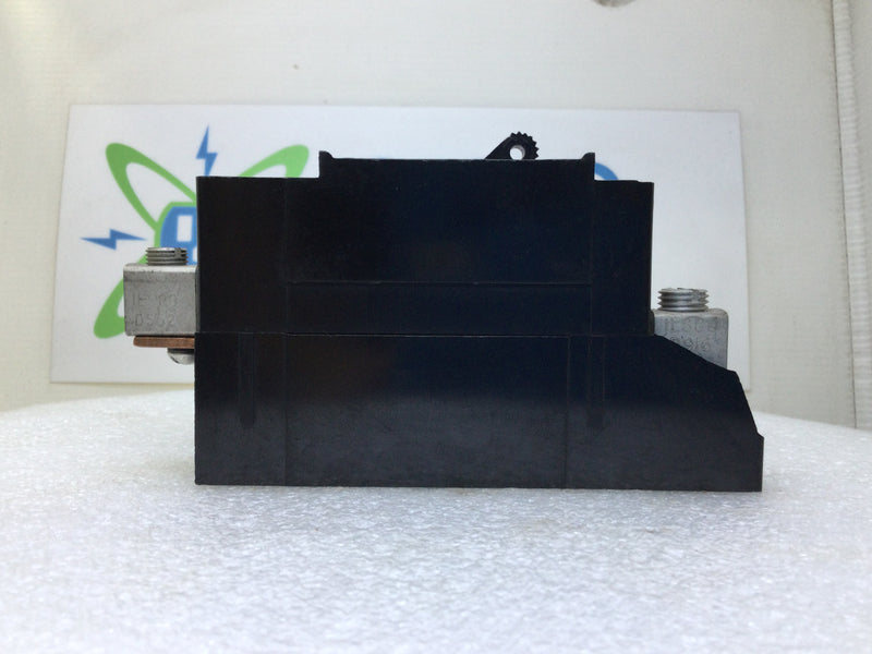 Heinemann XO411 100 Amp 1 Pole 120/240V Circuit Breaker - Cosmetic Flaw