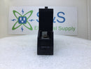 Heinemann X0412 15 Amp 1 Pole 220VAC Circuit Breaker - Cosmetic Flaw