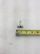 Cutler-Hammer FH25 Type A Overload Relay Heater Element 2.55-2.79 Amp 1.7 Watts