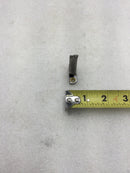 Cutler-Hammer FH25 Type A Overload Relay Heater Element 2.55-2.79 Amp 1.7 Watts