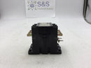 Square D 8910DPA33V06 Definite Purpose Contactor 30 Amp 600 VAC 480 VAC Coil