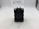 Square D 8910DPA33V06 Definite Purpose Contactor 30 Amp 600 VAC 480 VAC Coil