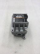 Square D 2510KR2H Manual Motor Starting Switch 30 Amp 600 VAC up to 10HP Nema Type 3R Enclosure