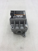 Square D 2510KR2H Manual Motor Starting Switch 30 Amp 600 VAC up to 10HP Nema Type 3R Enclosure