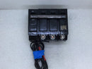 GE General Electric THQB32035ST1 35 Amp 3 Pole Bolt On Circuit Breaker - W/ Shunt Trip