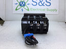 GE General Electric THQB32035ST1 35 Amp 3 Pole Bolt On Circuit Breaker - W/ Shunt Trip