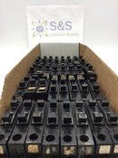(Lot of 32) Flawed Square D QOT1515 15 Amp - QOT2020 20 Amp Type QOT Circuit Breaker