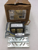 Universal Lighting M100MLTLC3M-500K Metal Halide Magnetic Ballast 120-277 VAC 100 Watt