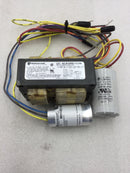 Universal Lighting M100MLTLC3M-500K Metal Halide Magnetic Ballast 120-277 VAC 100 Watt