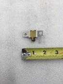 Square D B-40 Overload Relay Thermal Unit