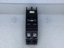 Zinsco QCAL100 100 Amp 2 Pole 120/240V Circuit Breaker