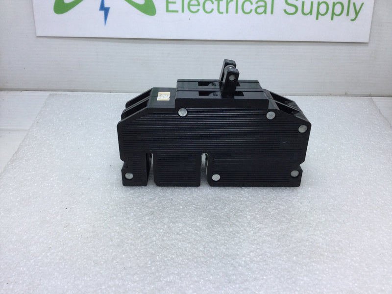 Zinsco QCAL100 100 Amp 2 Pole 120/240V Circuit Breaker