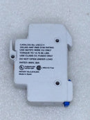 Gould USCC1I Ultrasafe Circuit Breaker Single Pole 30 Amp 600 VAC Class CC Fuses