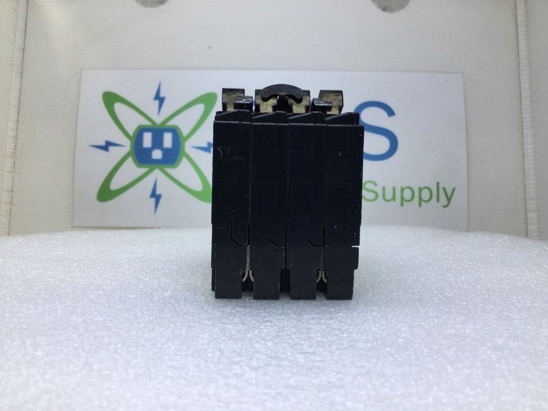 Murray MP250220 20/50 Amp 2 Pole 120/240V Circuit Breaker