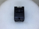 Murray MP240 40 Amp 2 Pole 120/240V MP-T Circuit Breaker - Old Style