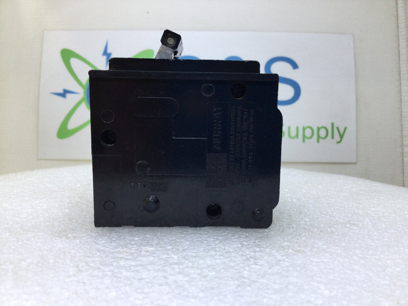 Murray MP240 40 Amp 2 Pole 120/240V MP-T Circuit Breaker - Old Style