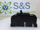 Zinsco/Sylvania/Challenger Q150 50 Amp 1 Pole 120/240V Magnetrip Circuit Breaker