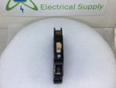 Zinsco/Sylvania Q150/T150 50 Amp 1 Pole 120/240V Magnetrip Breaker - Flaw